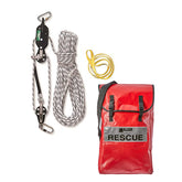 MILLER 45m Rescue Master Light Kit (RM-45M-L)